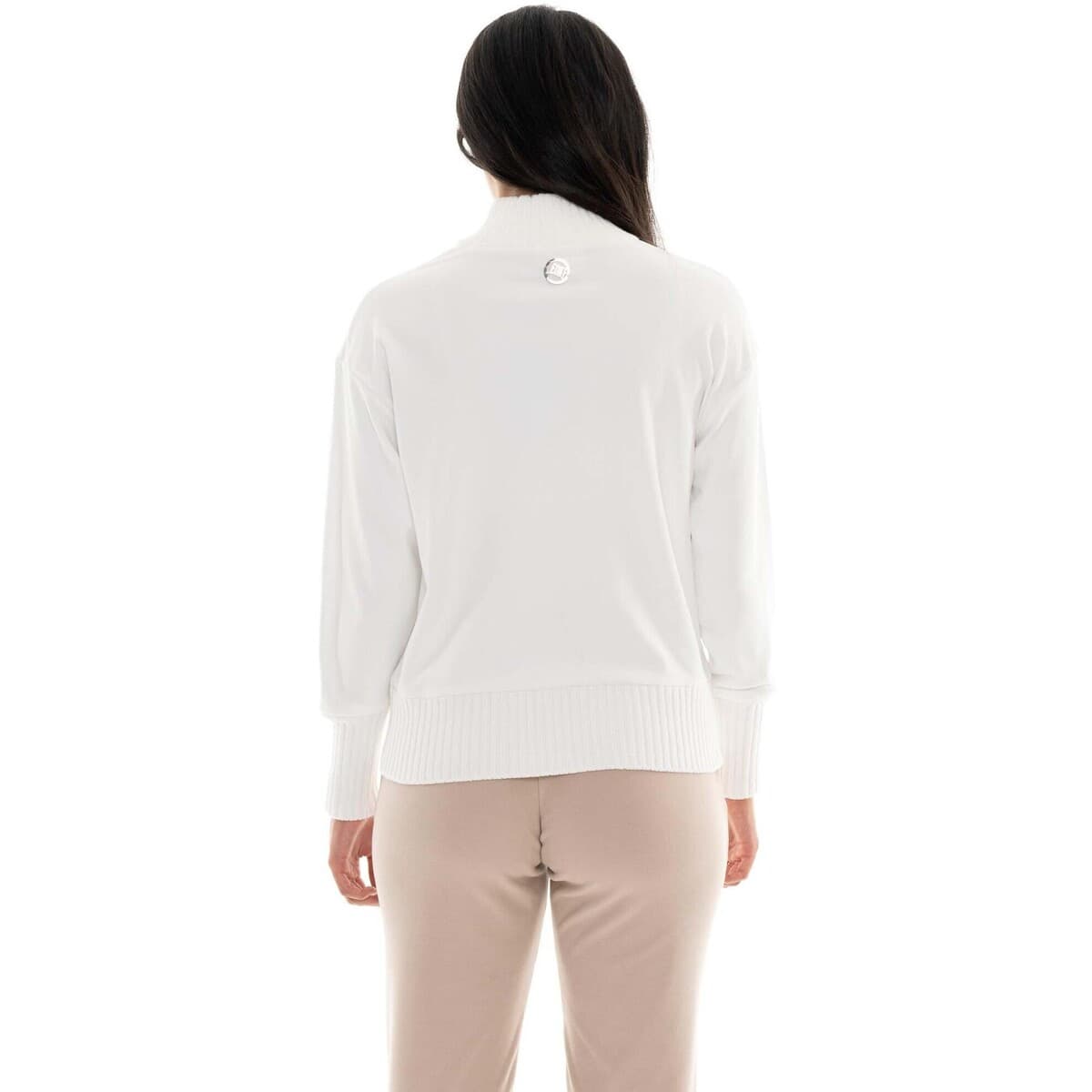 Women's Jackets Leone 1947 White