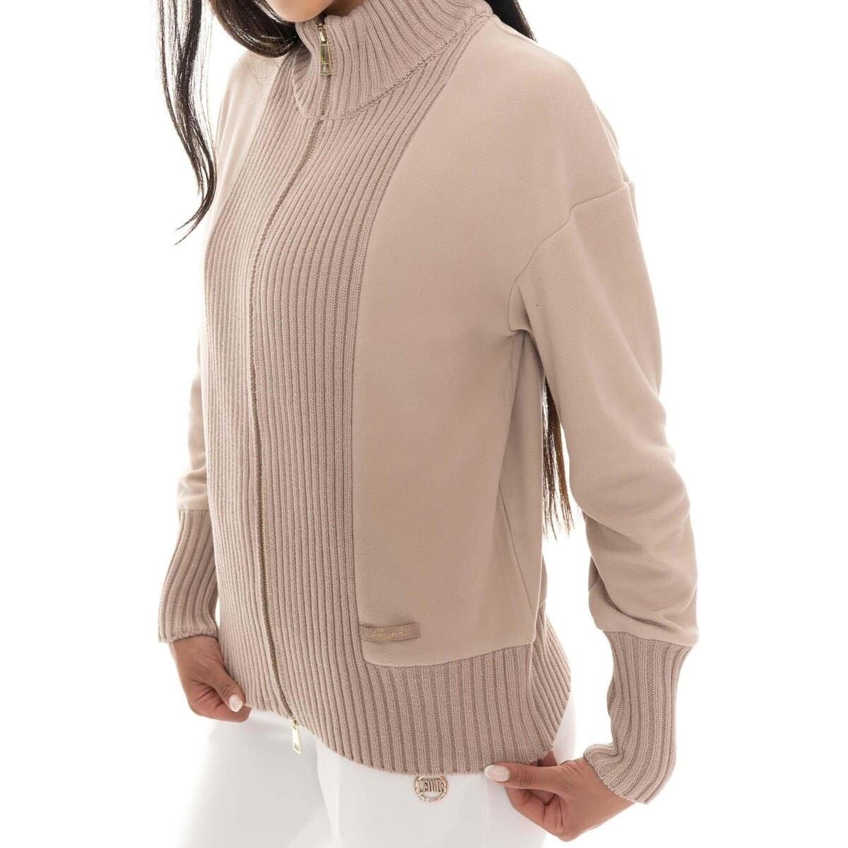 Women's Jackets Leone 1947 Yellow