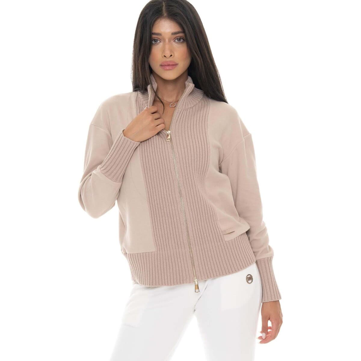 Women's Jackets Leone 1947 Yellow