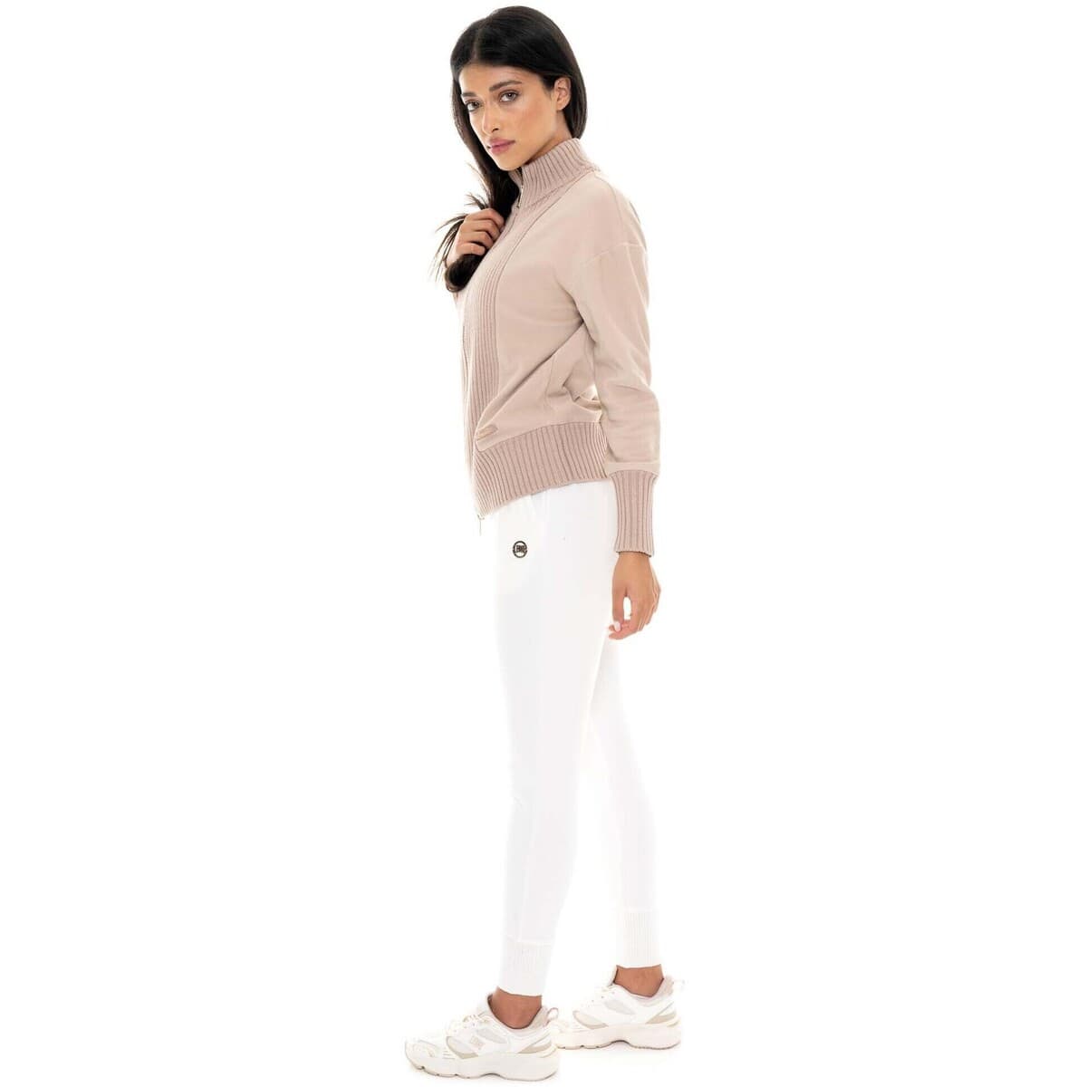 Women's Tracksuits Leone 1947 White