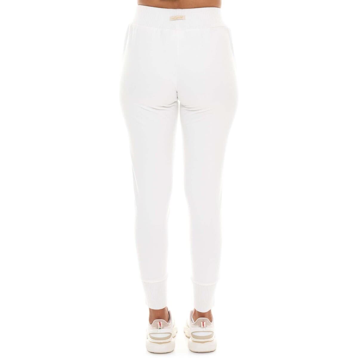 Women's Tracksuits Leone 1947 White