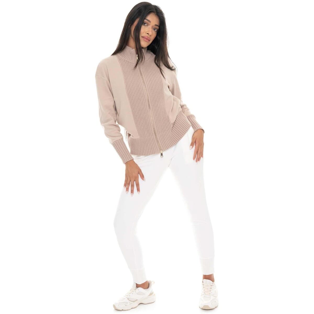 Women's Tracksuits Leone 1947 White