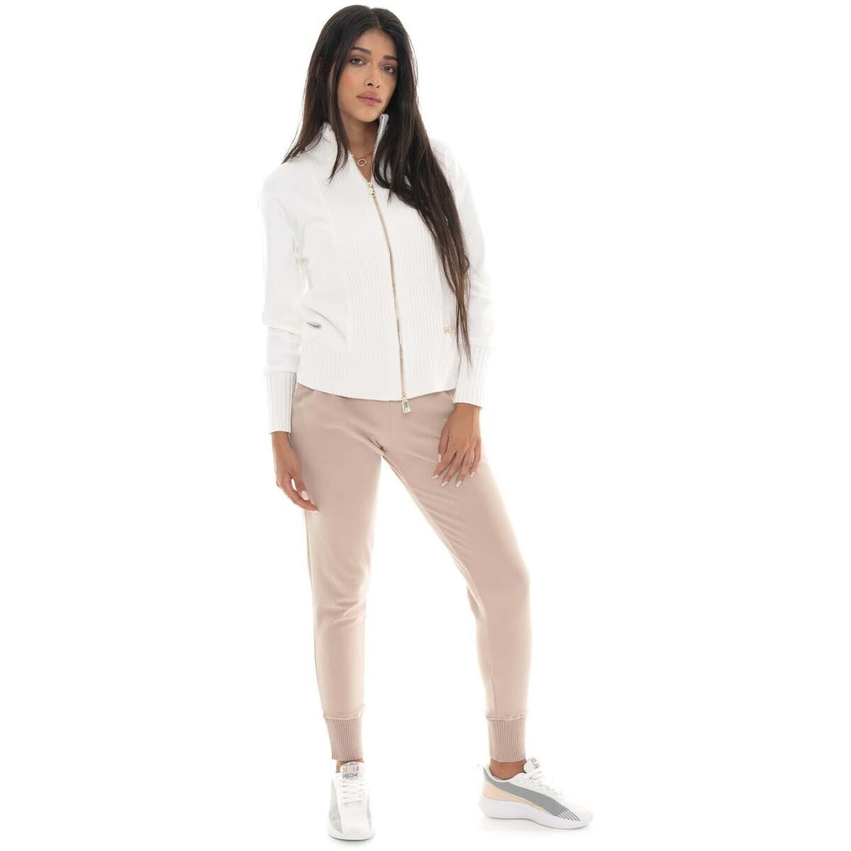 Women's Tracksuits Leone 1947 Yellow