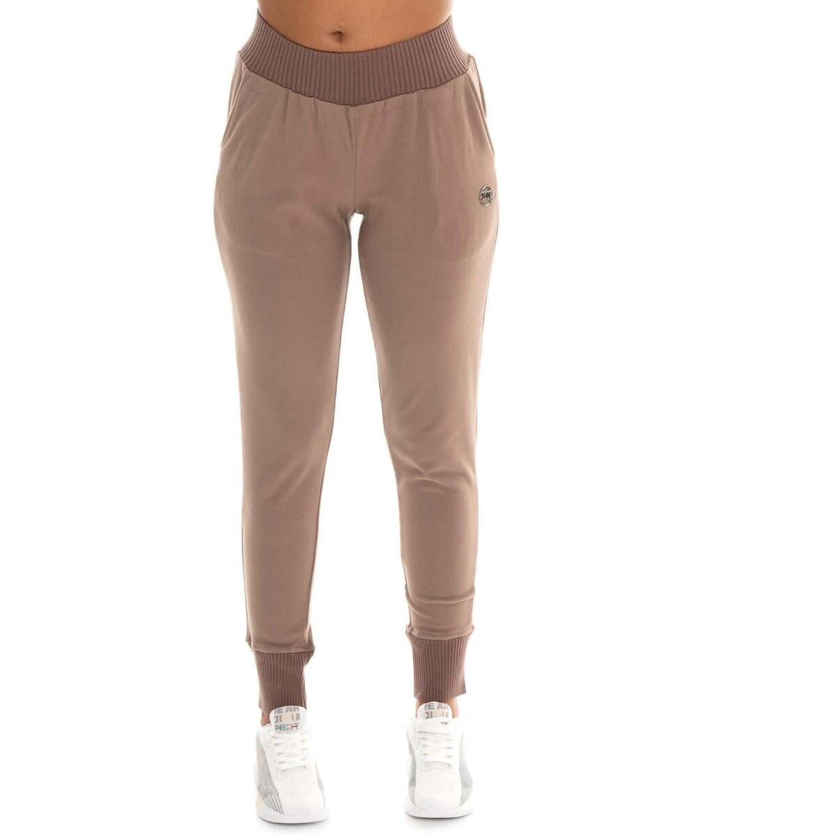 Φόρμες Leone 1947 Woman Sweatpants Warm Touch