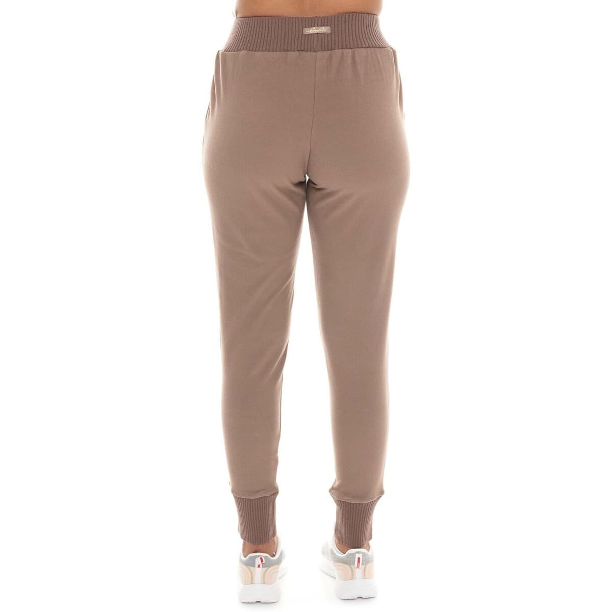 Women's Tracksuits Leone 1947 Brown