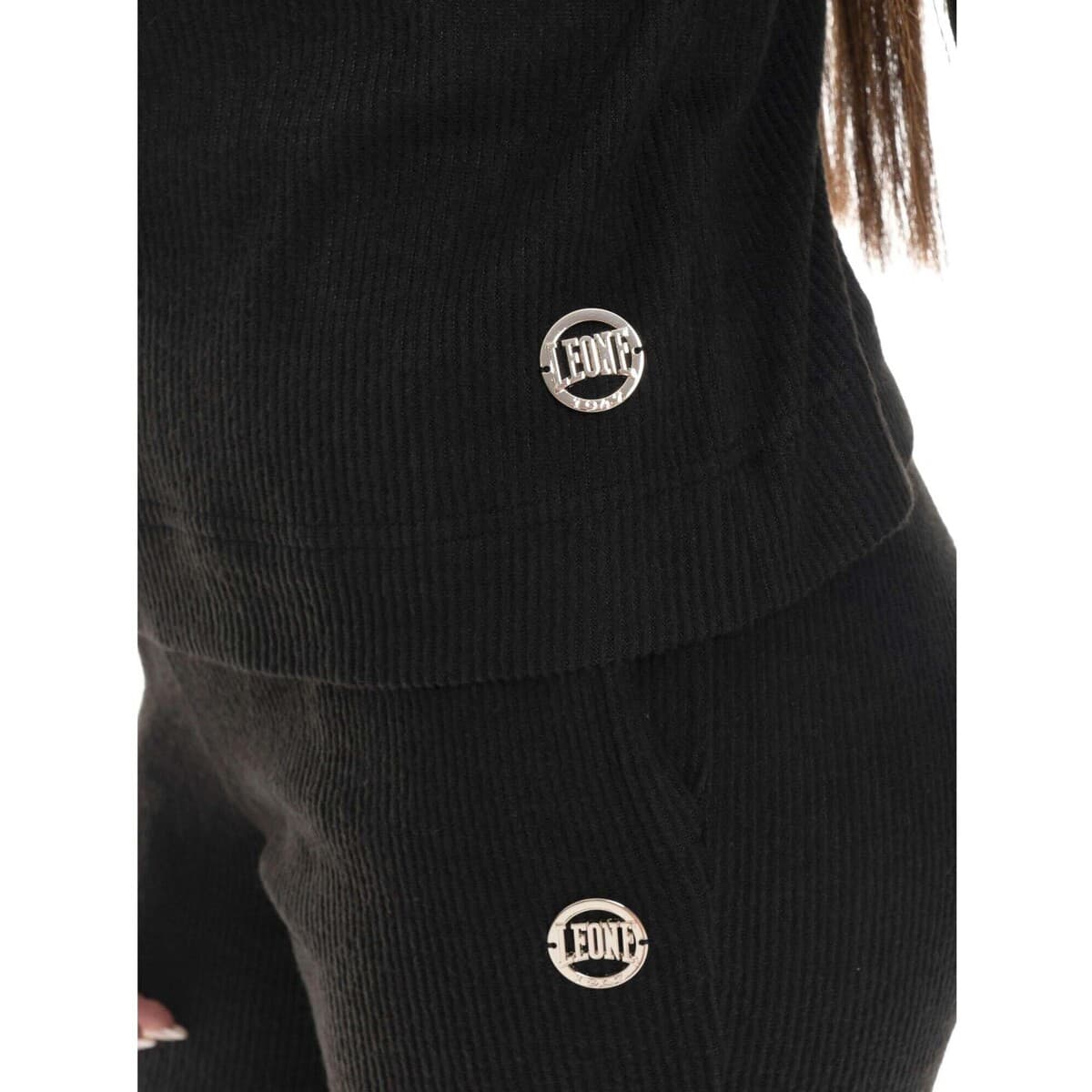 Women's Jackets Leone 1947 Black