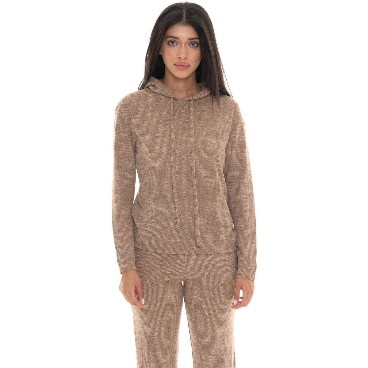 Women's Jackets Leone 1947 Brown