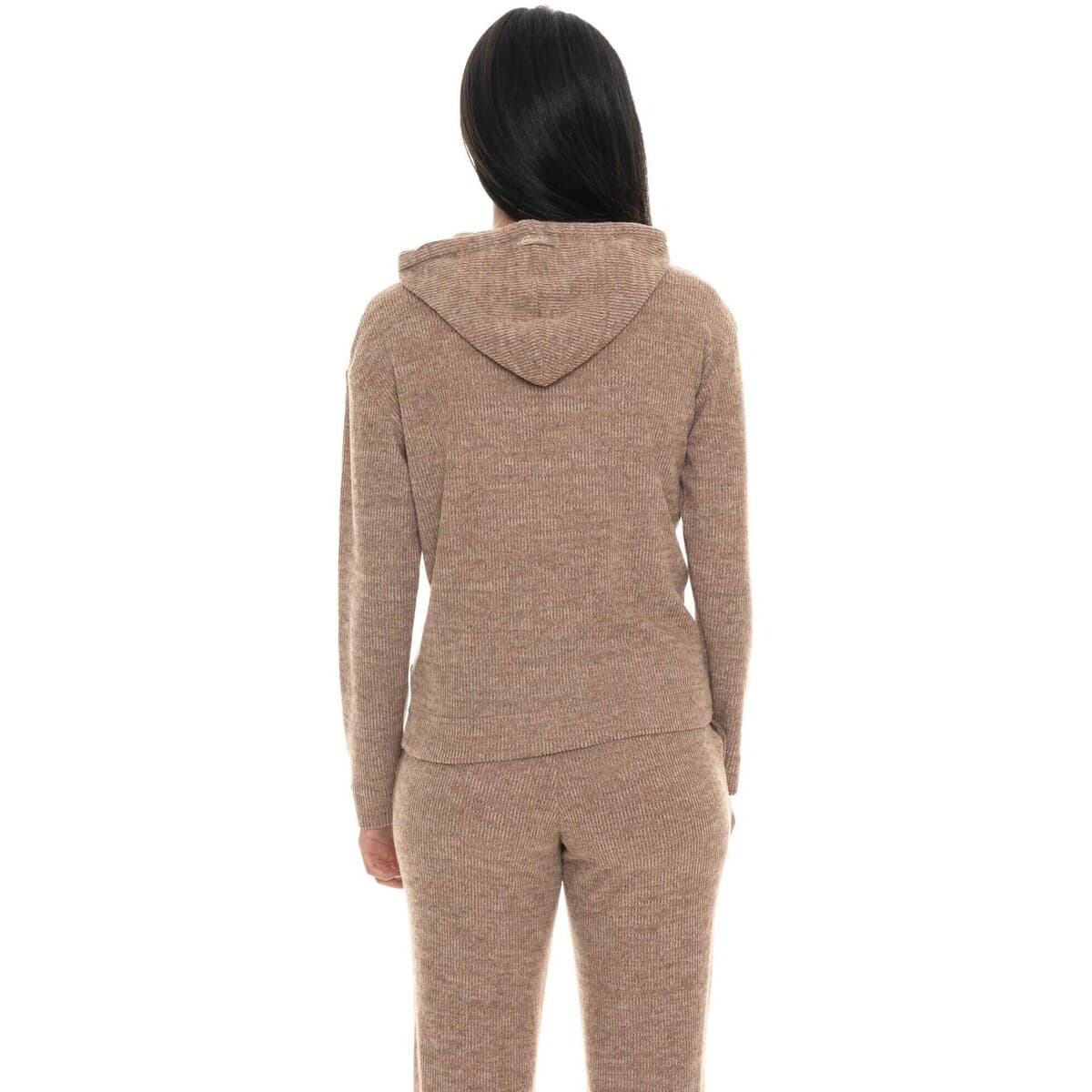 Women's Jackets Leone 1947 Brown