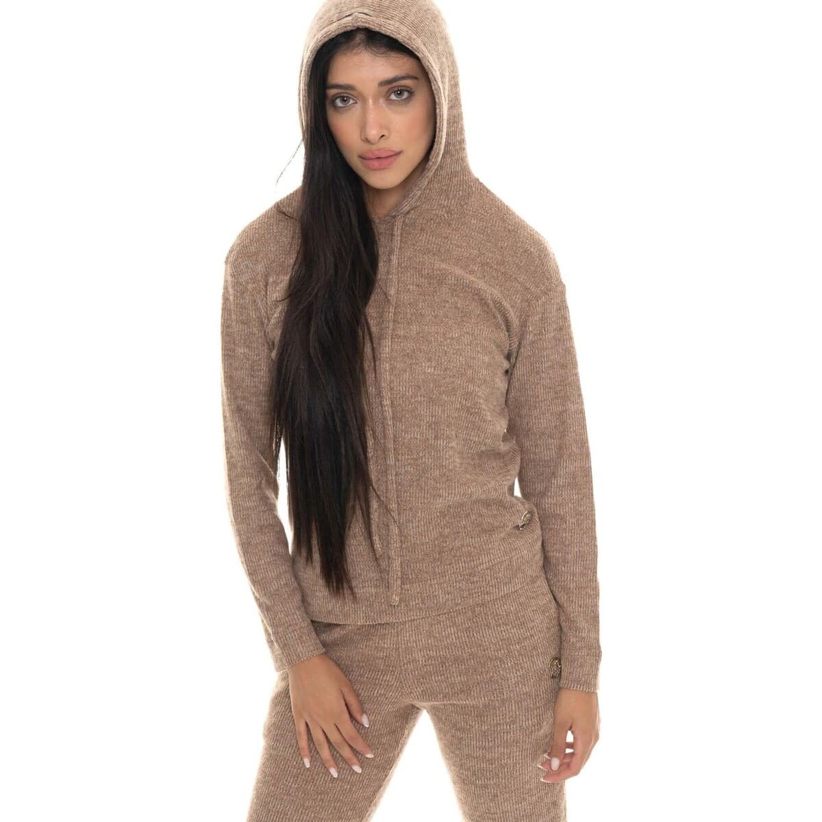 Women's Jackets Leone 1947 Brown