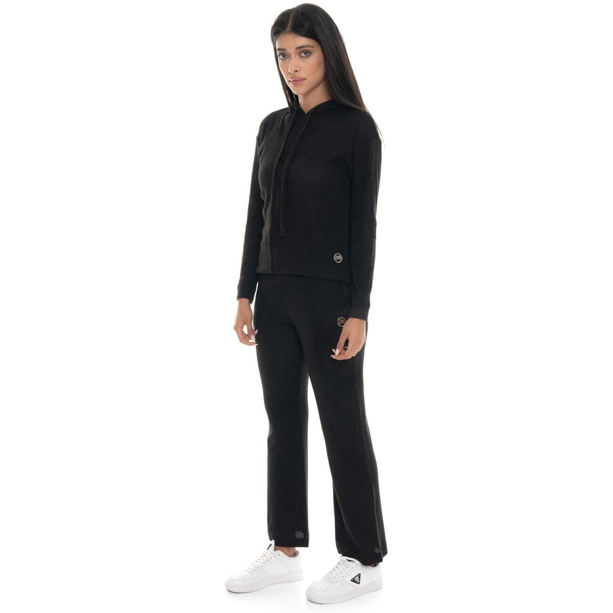 Women's Tracksuits Leone 1947 Black