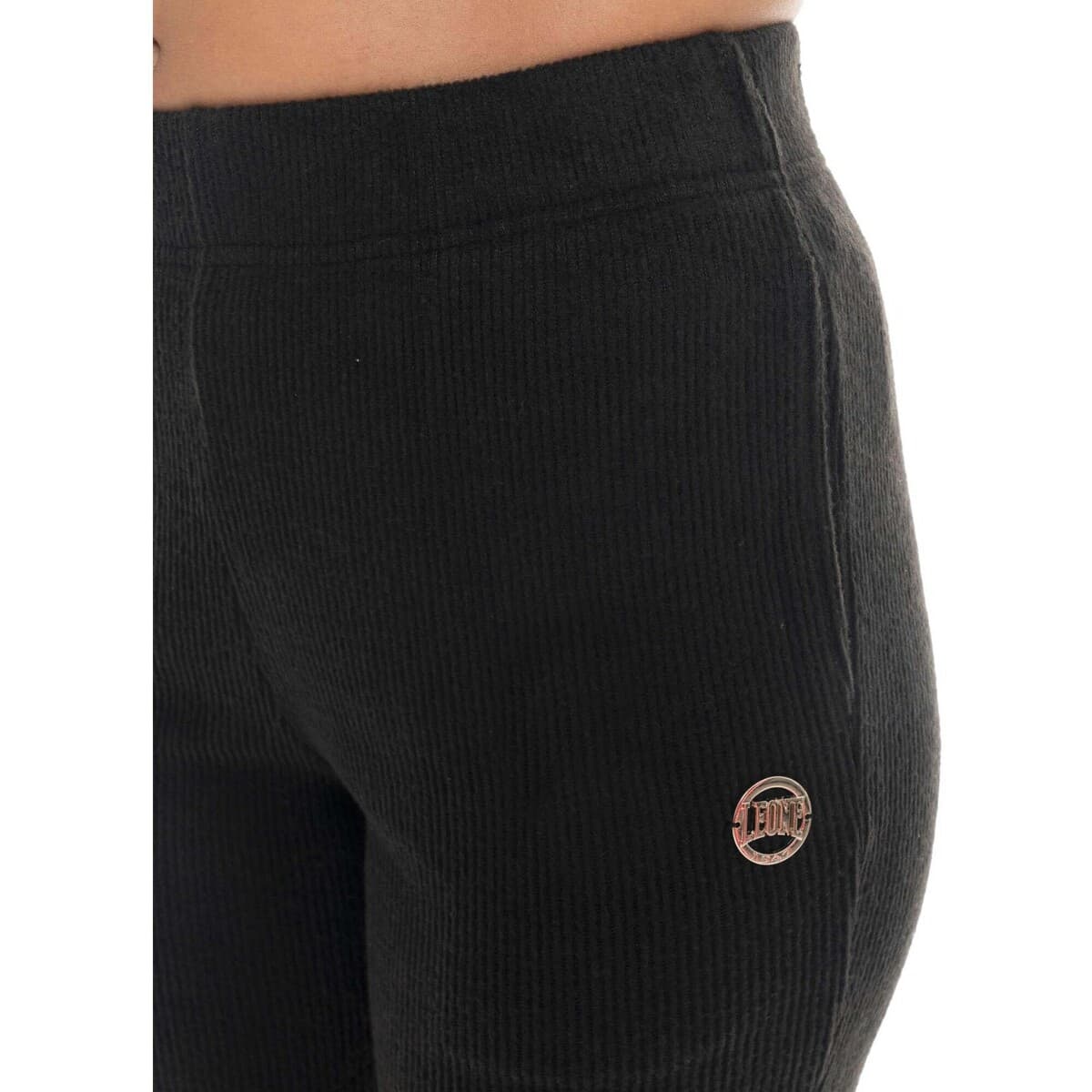 Women's Tracksuits Leone 1947 Black