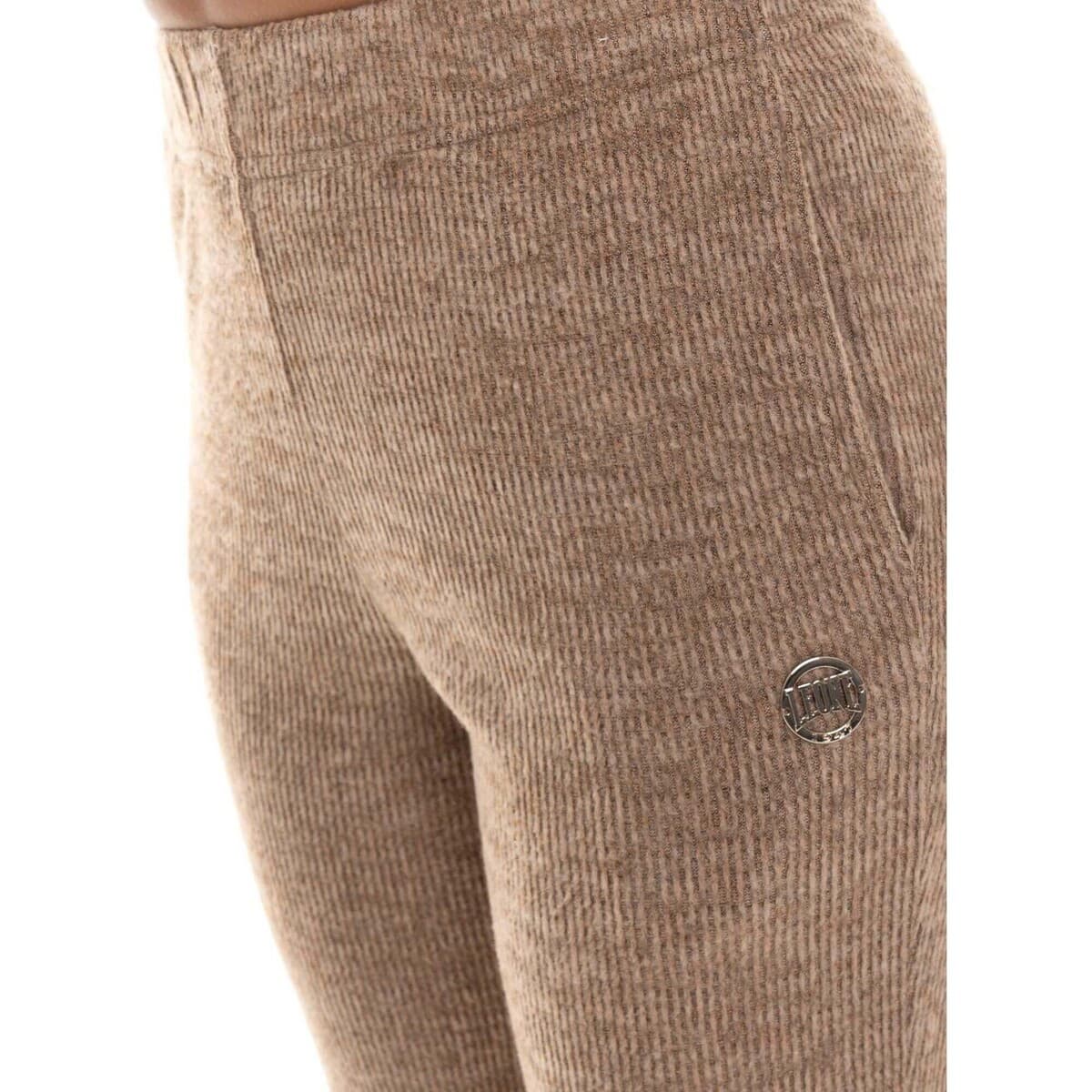 Women's Tracksuits Leone 1947 Brown