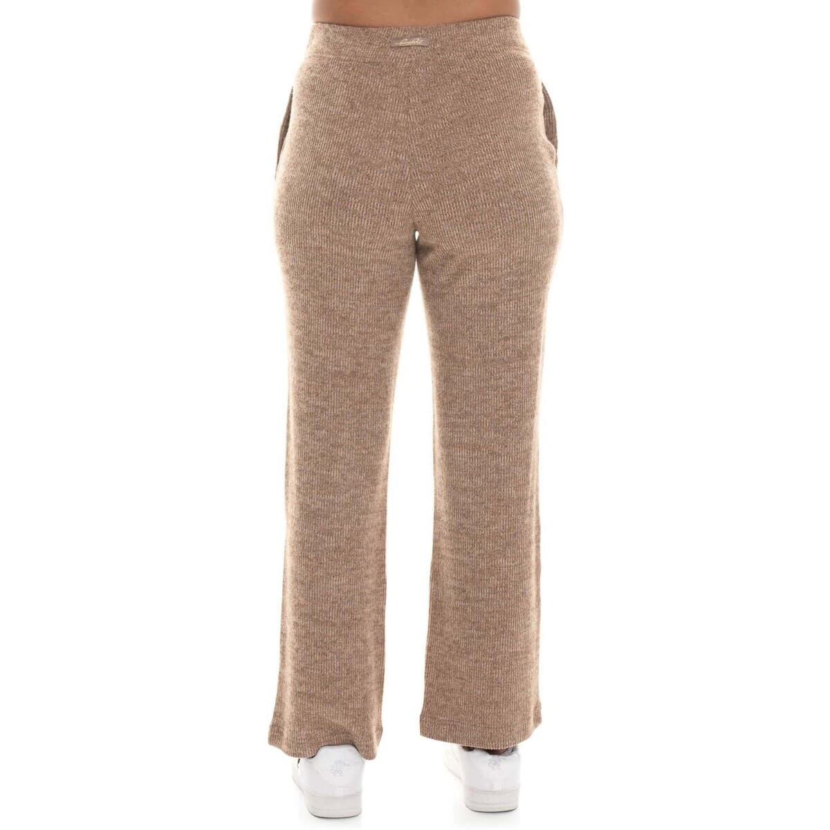 Women's Tracksuits Leone 1947 Brown