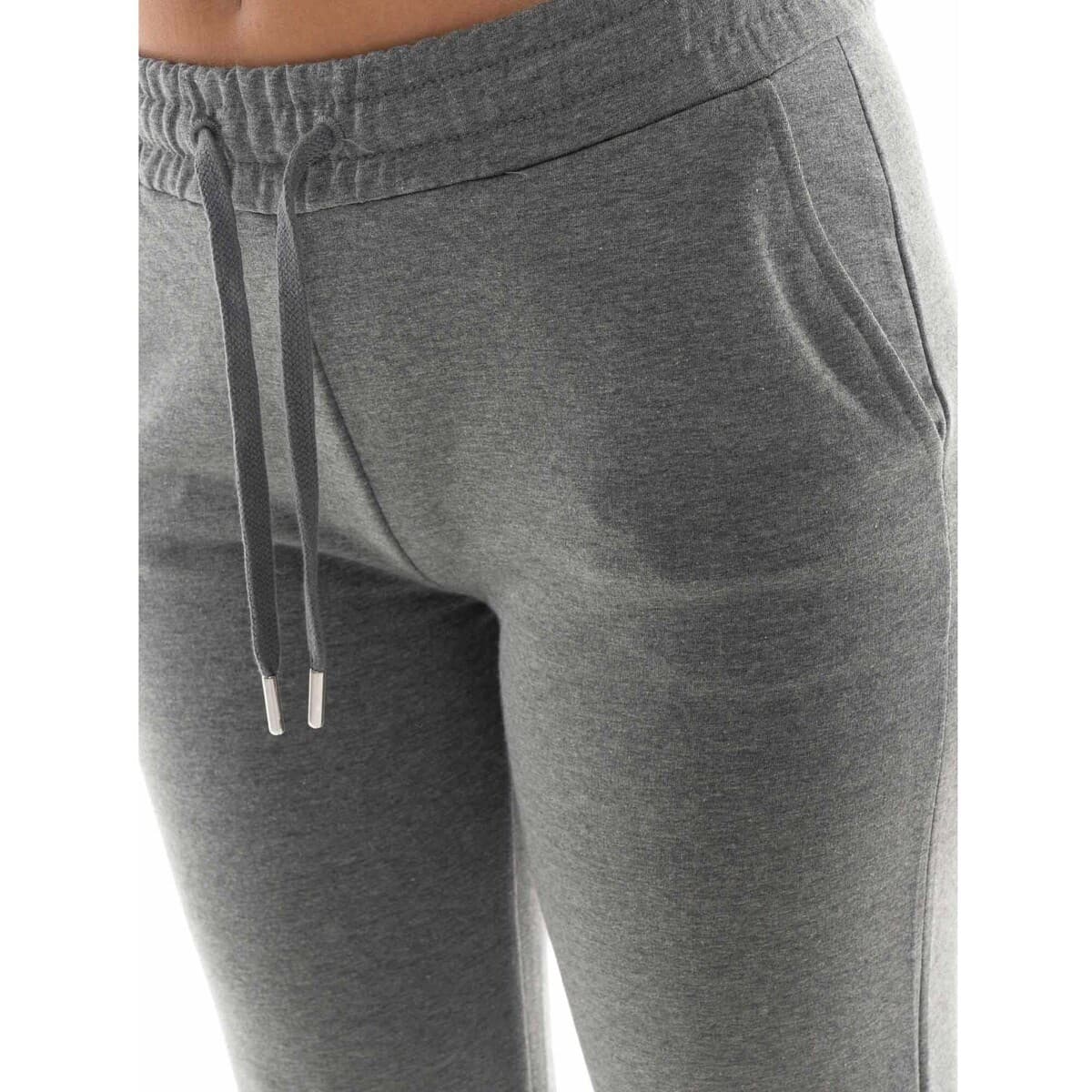 Women's Tracksuits Leone 1947 Gray