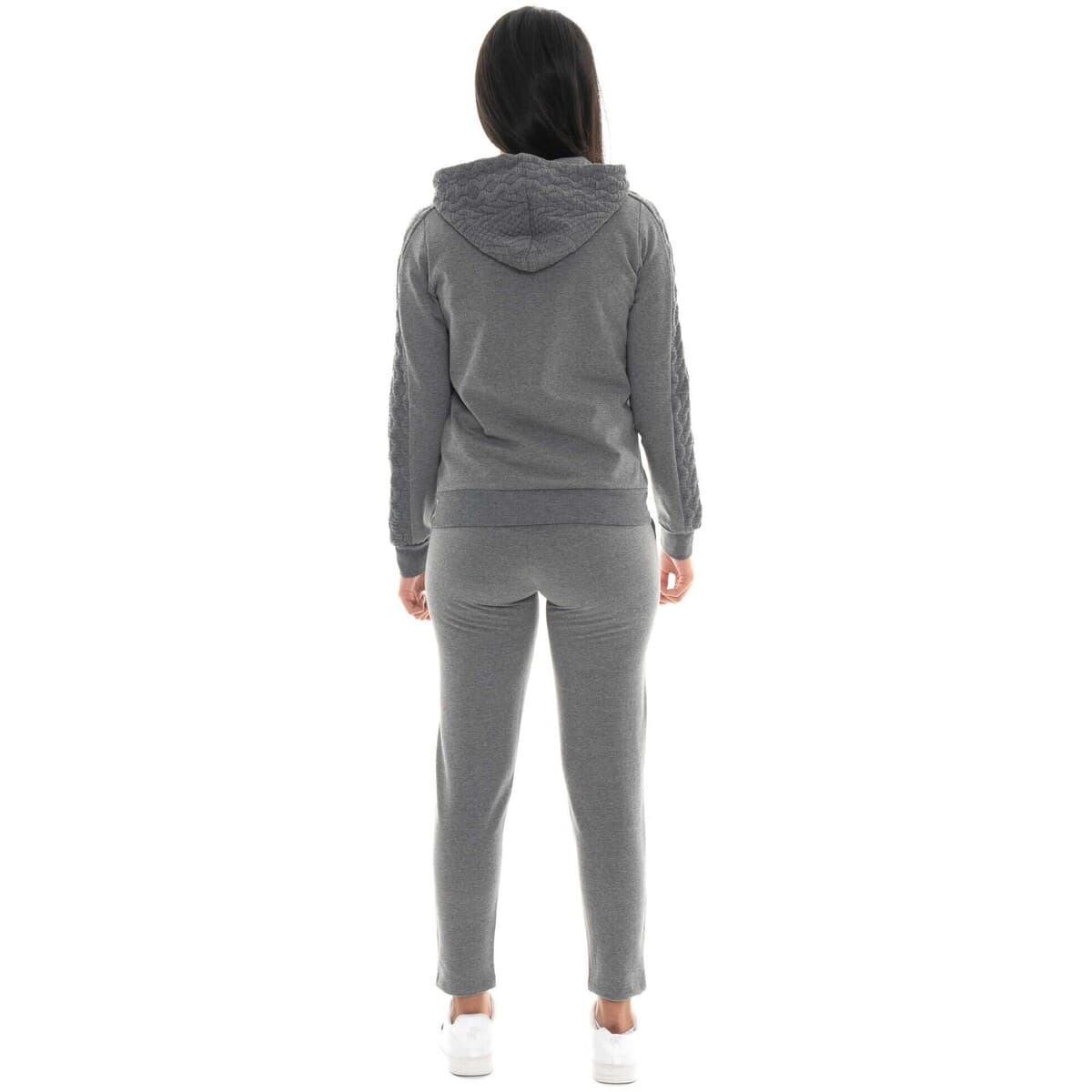 Women's Tracksuits Leone 1947 Gray