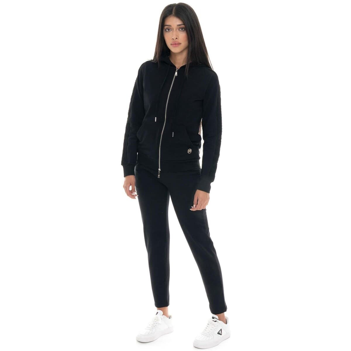 Women's Tracksuits Leone 1947 Black