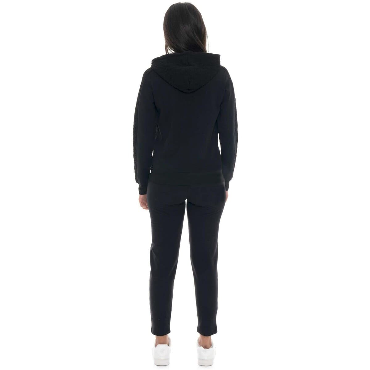 Women's Tracksuits Leone 1947 Black