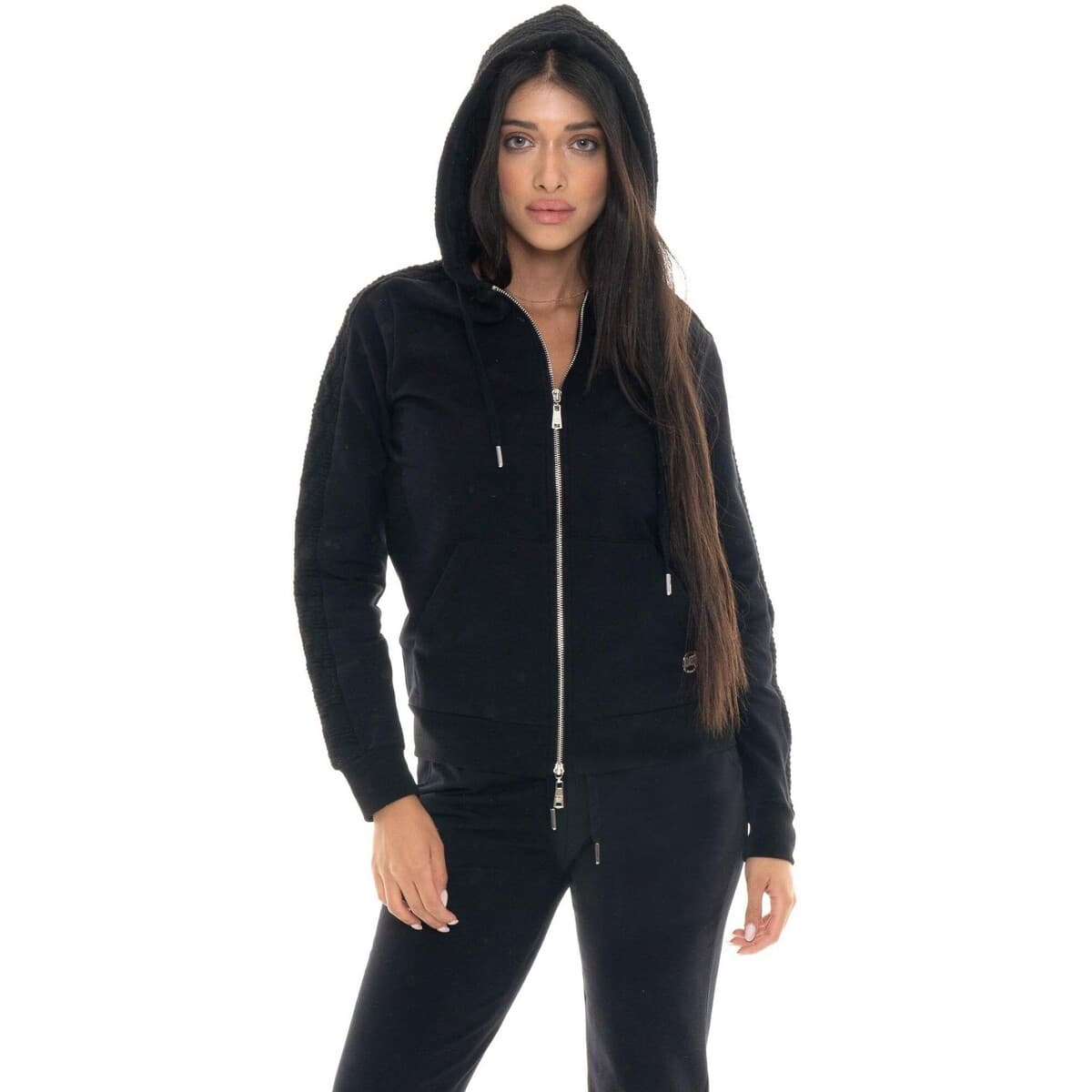 Women's Tracksuits Leone 1947 Black