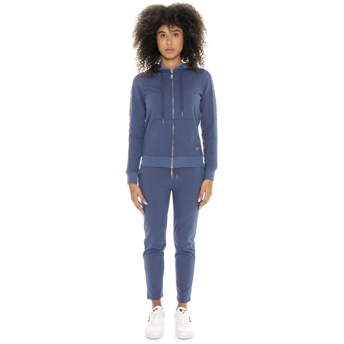 Σετ από φόρμες Leone 1947 Woman Tracksuits Braid