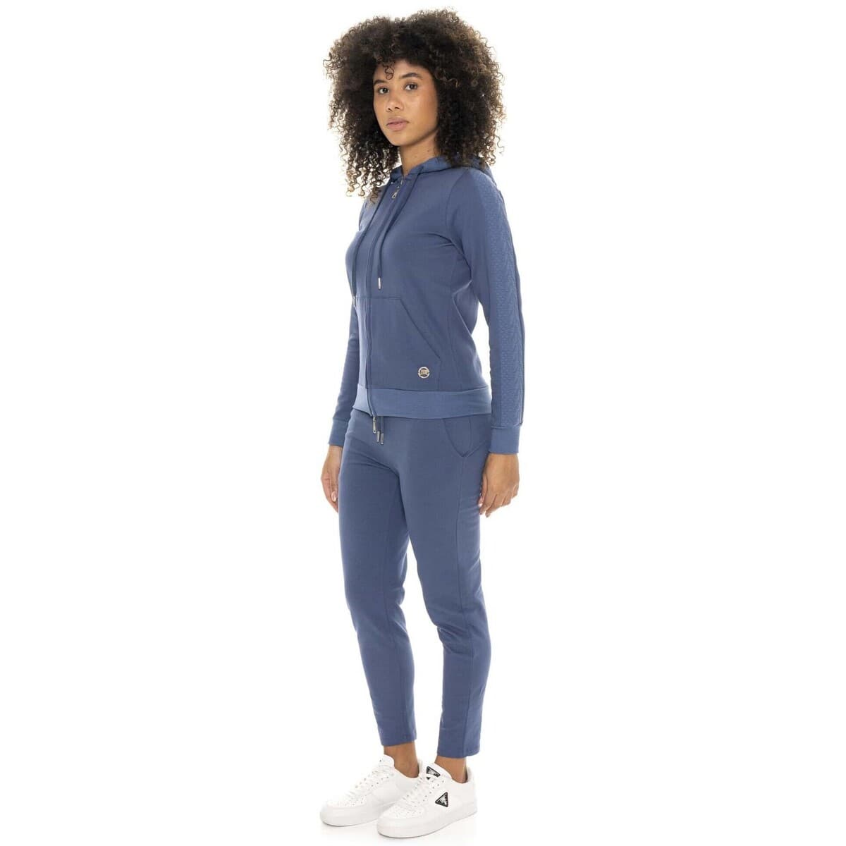 Women's Tracksuits Leone 1947 Blue