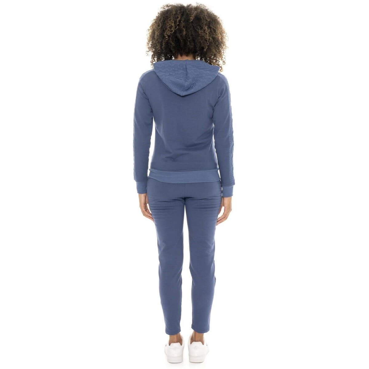 Women's Tracksuits Leone 1947 Blue