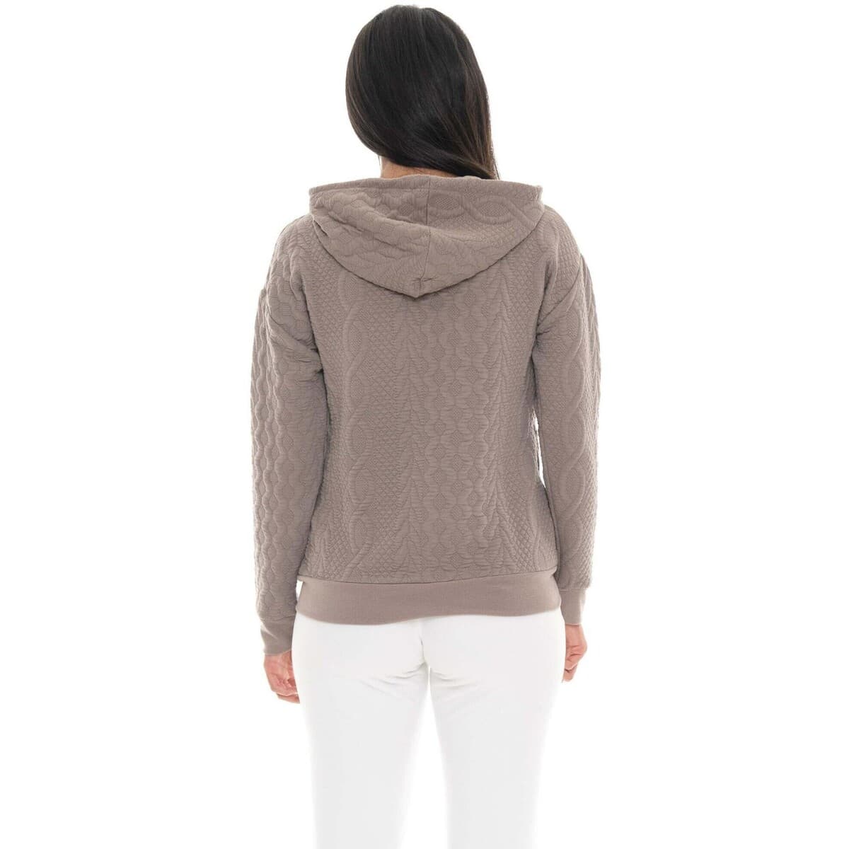 Women's Jackets Leone 1947 Brown