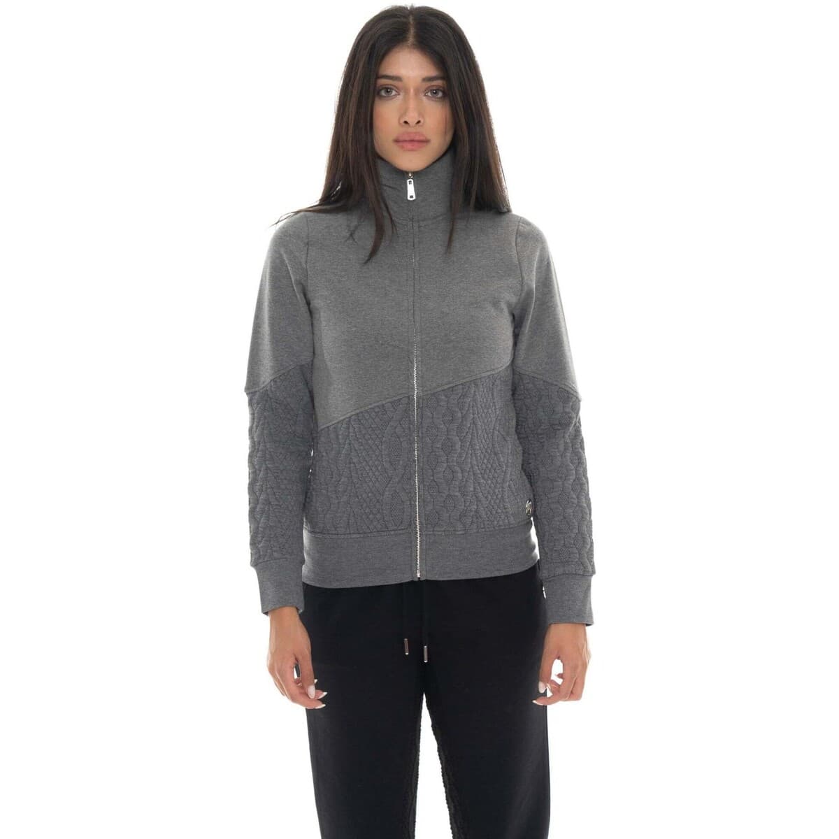 Women's Jackets Leone 1947 Gray