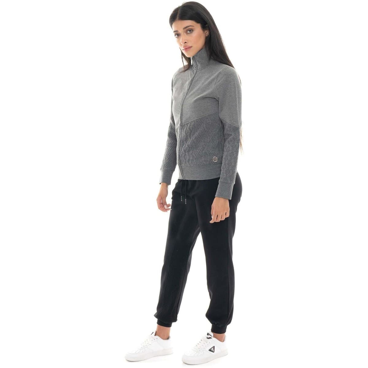 Women's Jackets Leone 1947 Gray