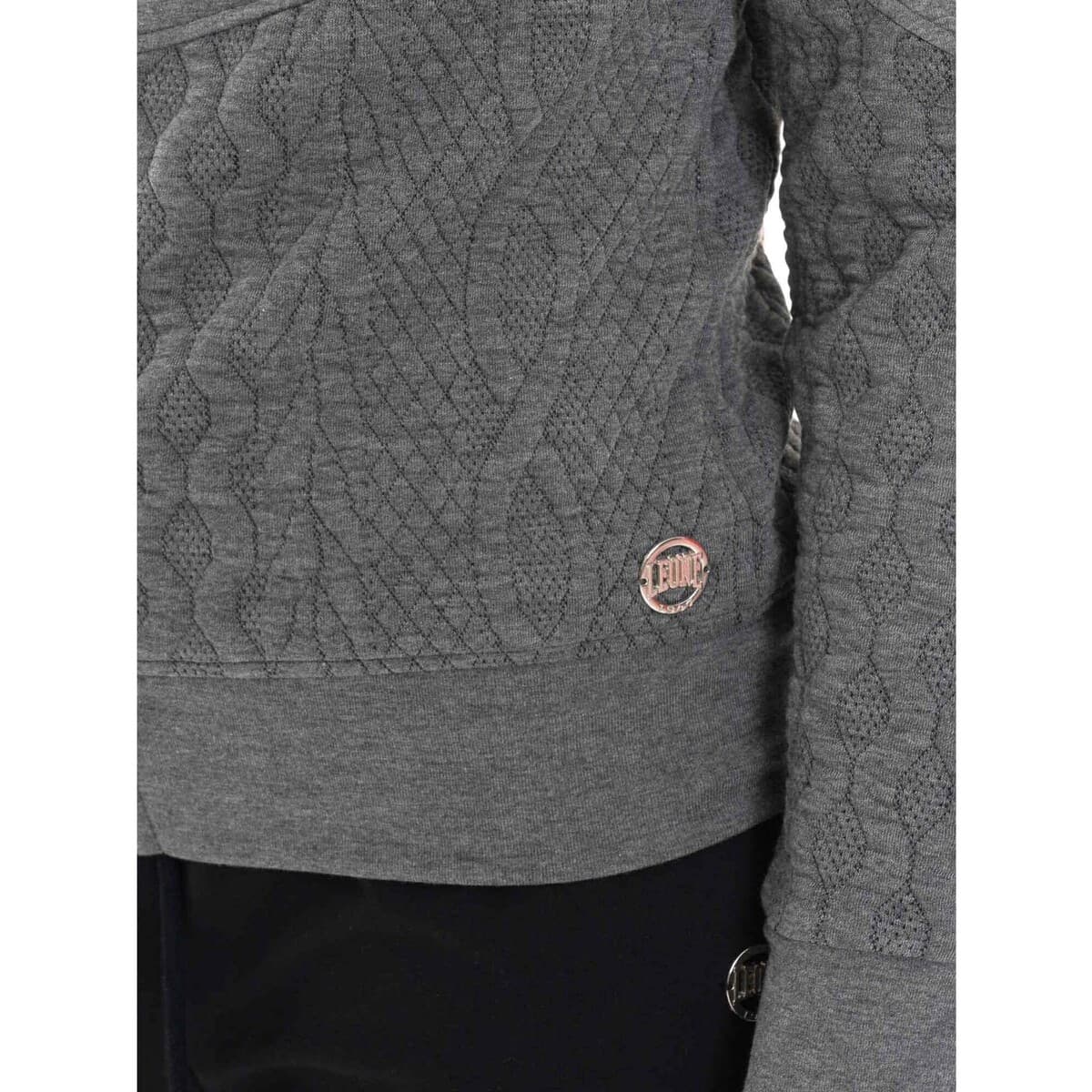 Women's Jackets Leone 1947 Gray