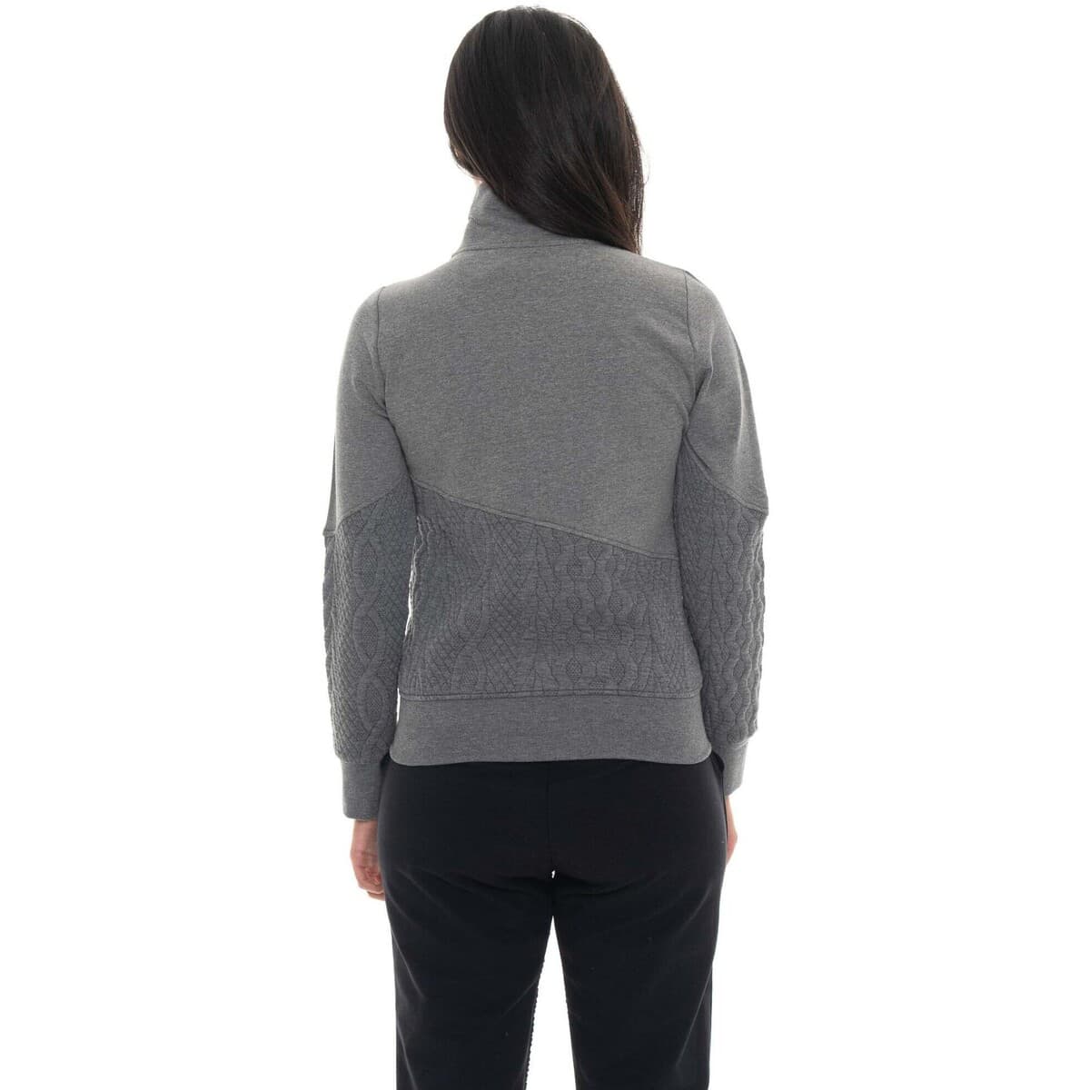 Women's Jackets Leone 1947 Gray