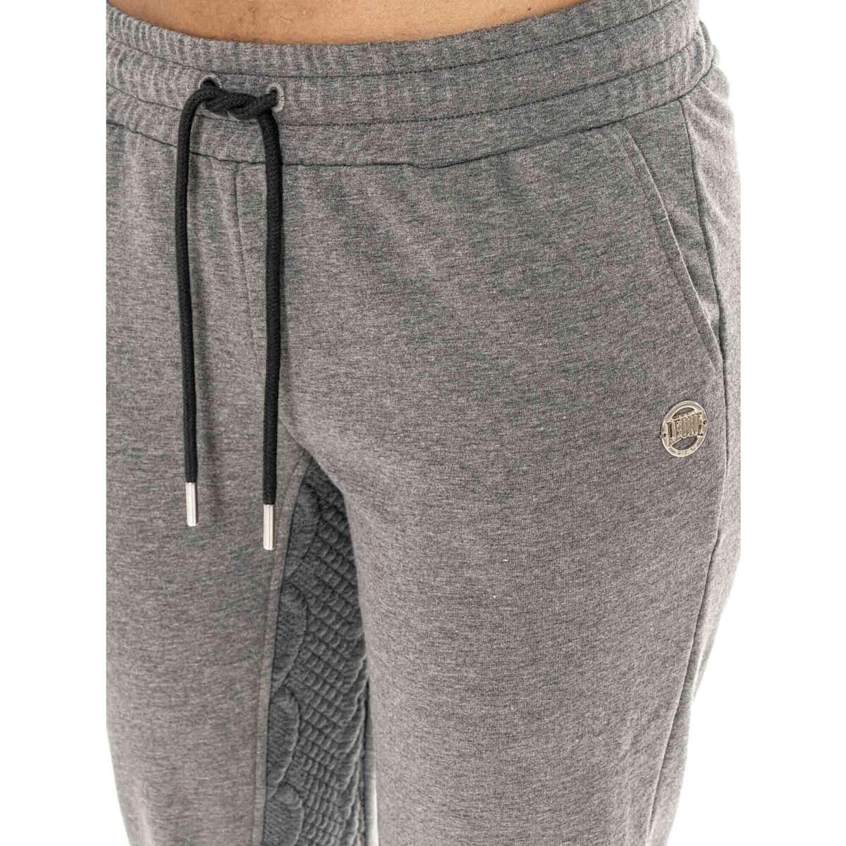 Women's Tracksuits Leone 1947 Gray