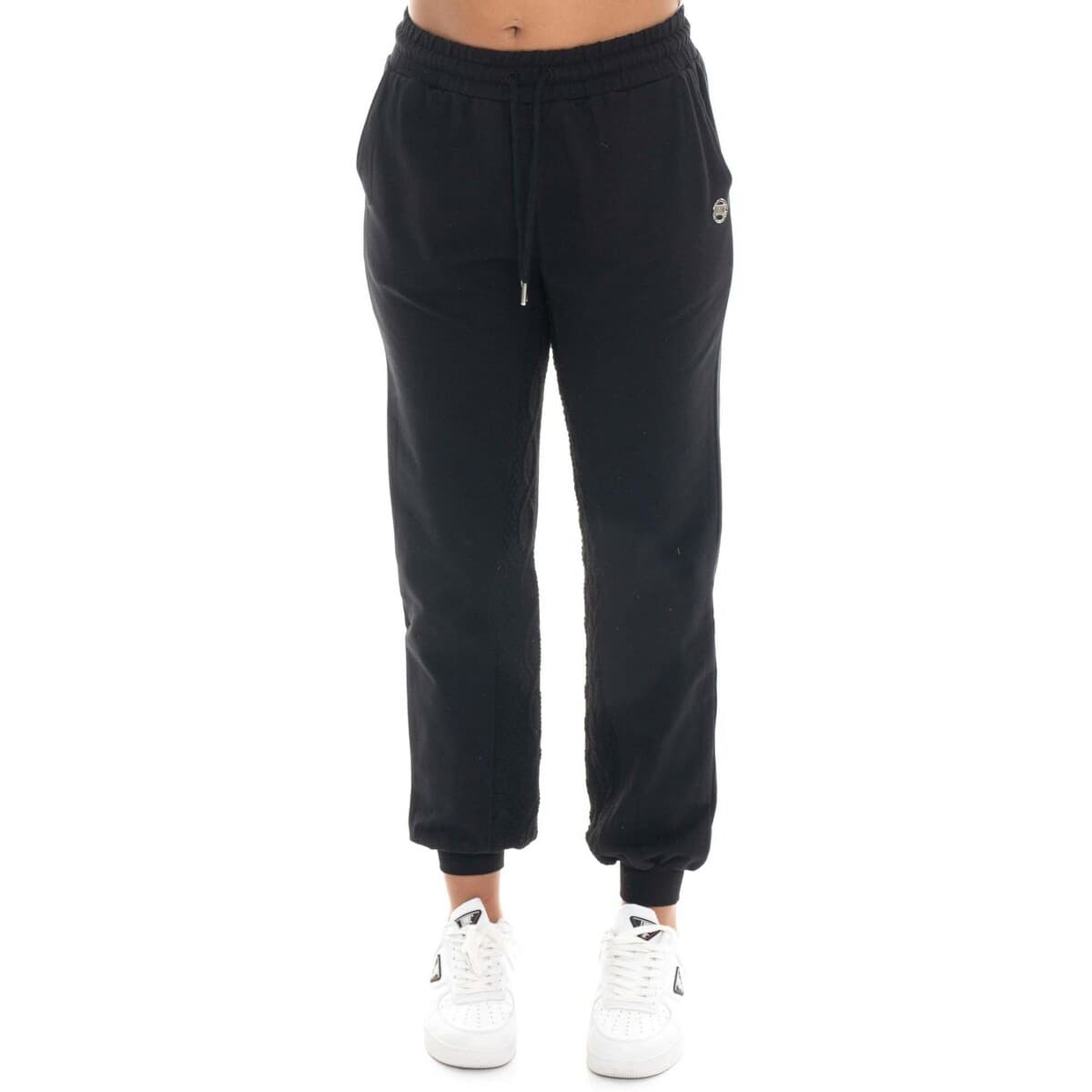 Φόρμες Leone 1947 Woman Sweatpants Braid