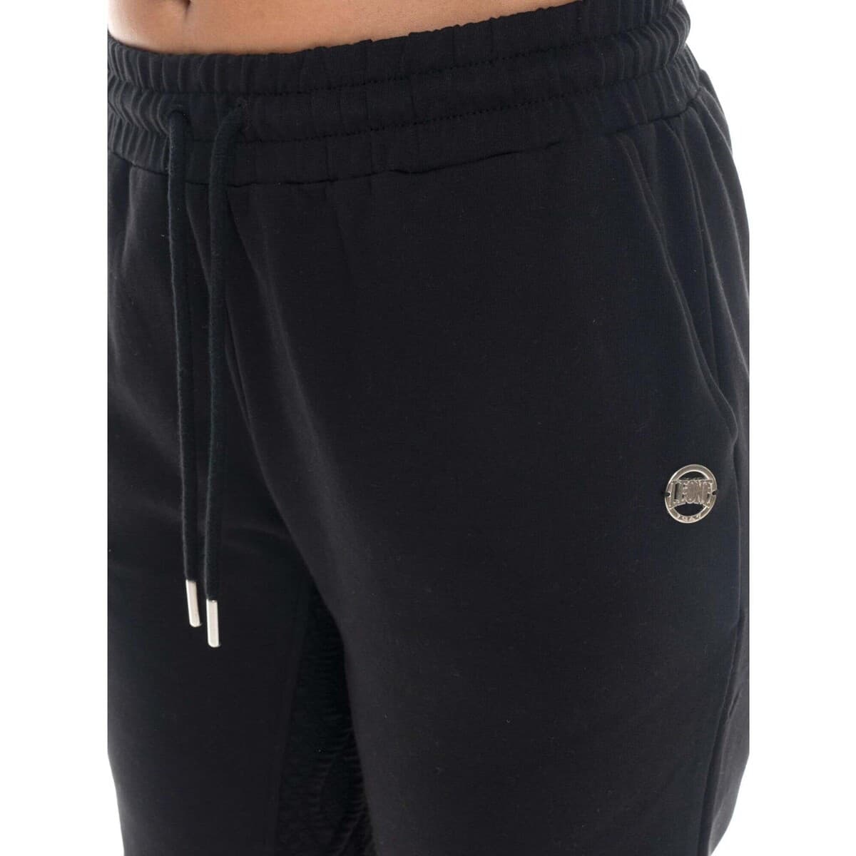 Women's Tracksuits Leone 1947 Black