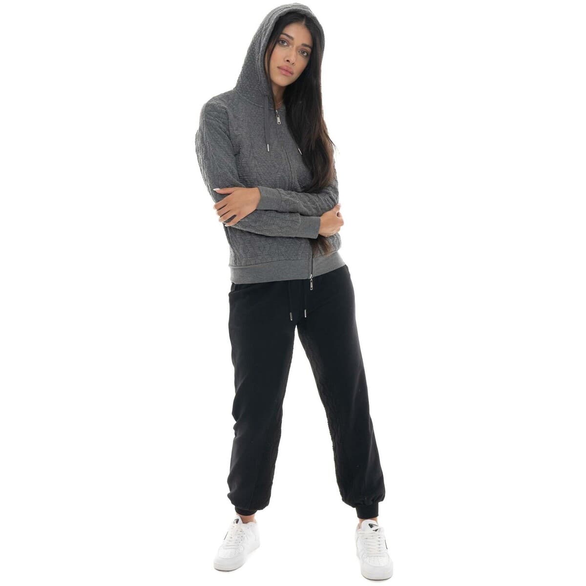 Women's Tracksuits Leone 1947 Black
