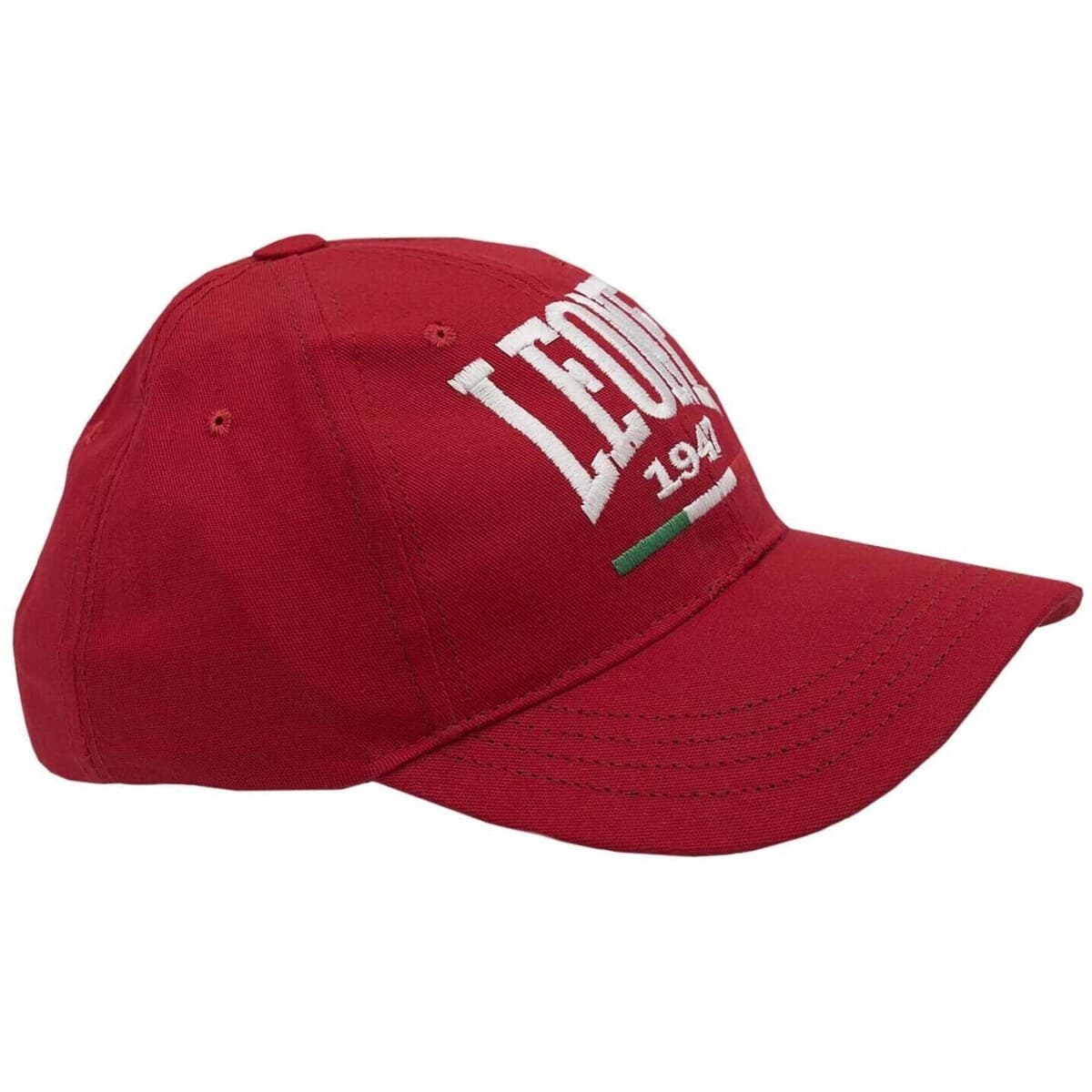 Men's Caps Leone 1947 Red