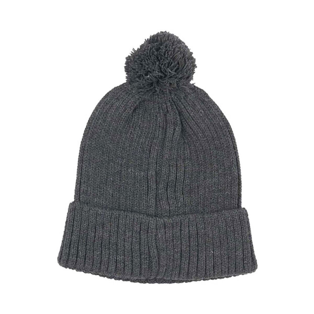 Women's Beanies Leone 1947 Gray
