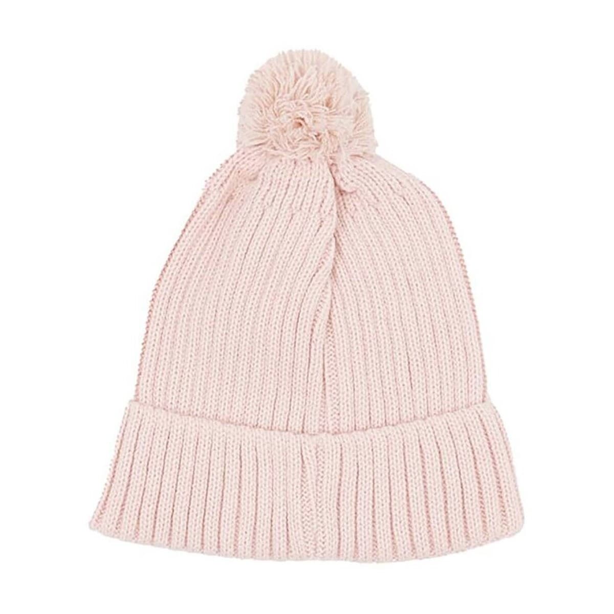 Women's Beanies Leone 1947 Pink