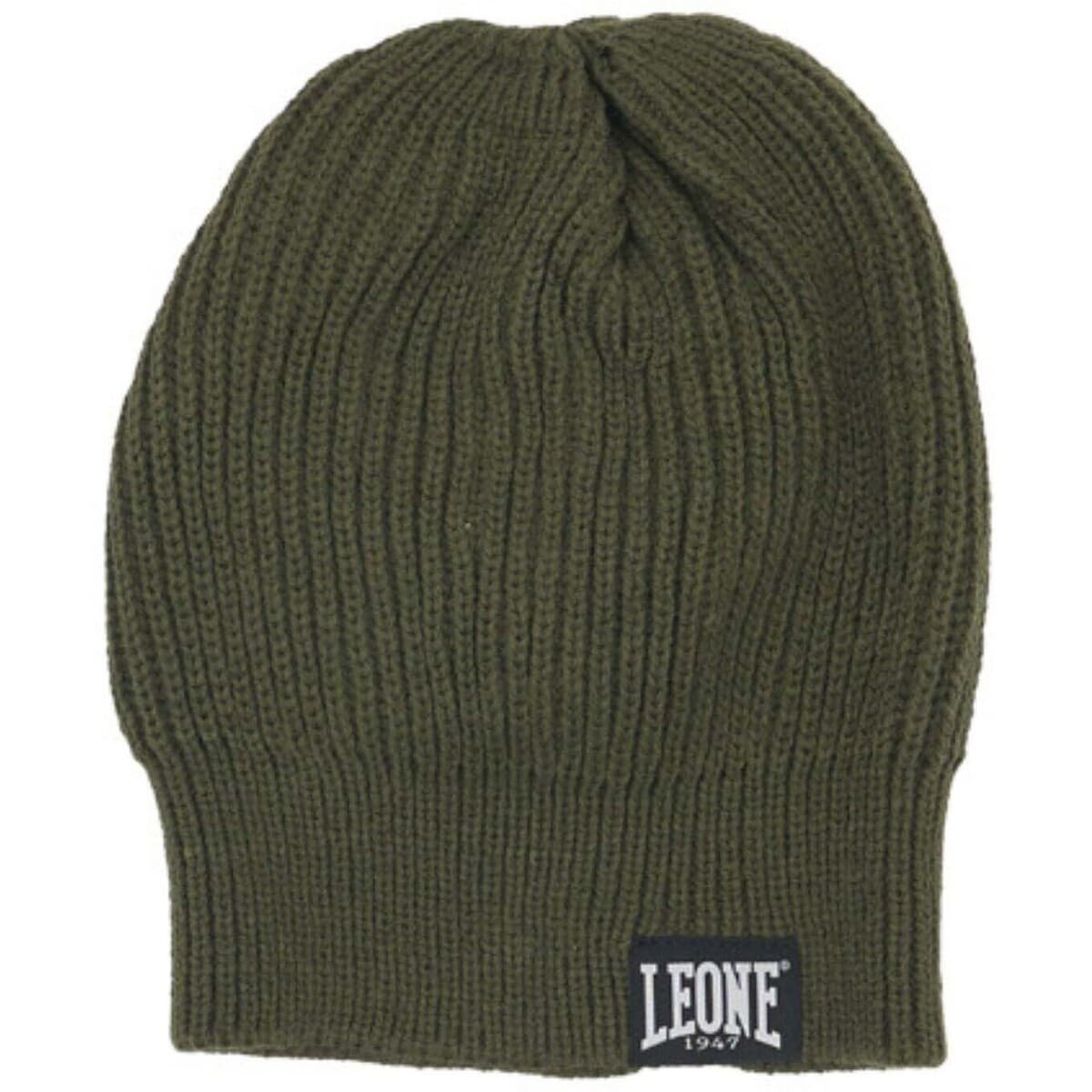 Σκούφος Leone 1947 Winter Knitted Caps