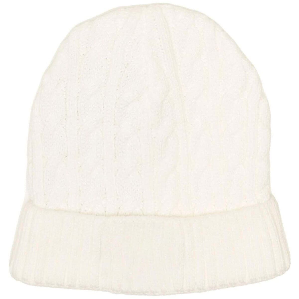 Women's Caps Leone 1947 White