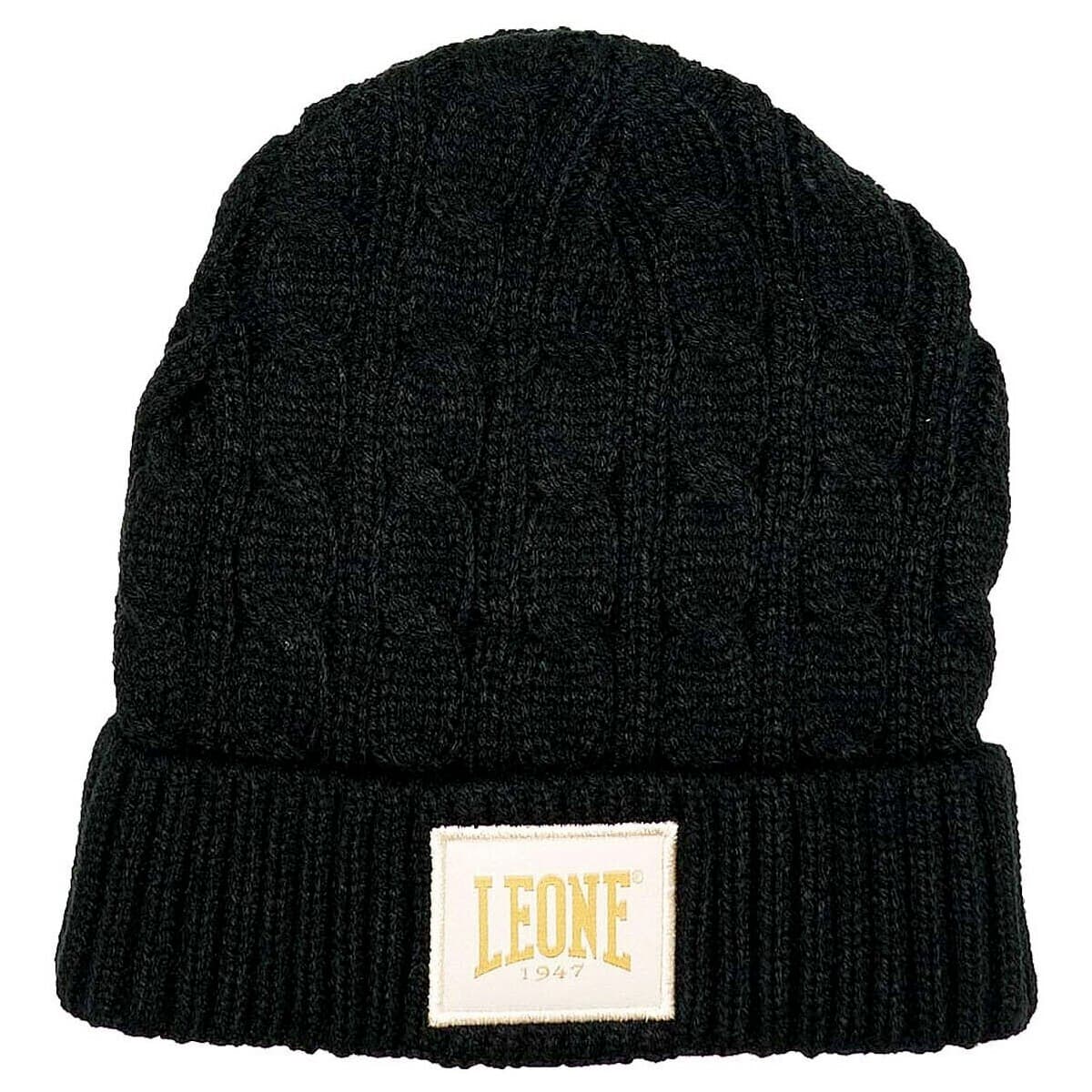 Women's Beanies Leone 1947 Blue