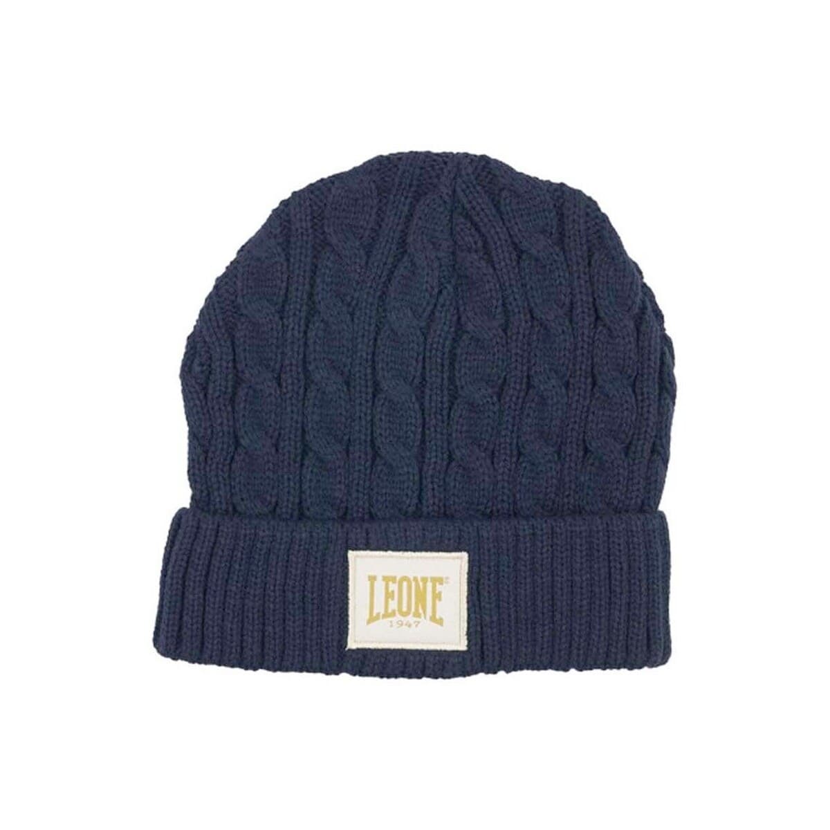 Women's Beanies Leone 1947 Blue