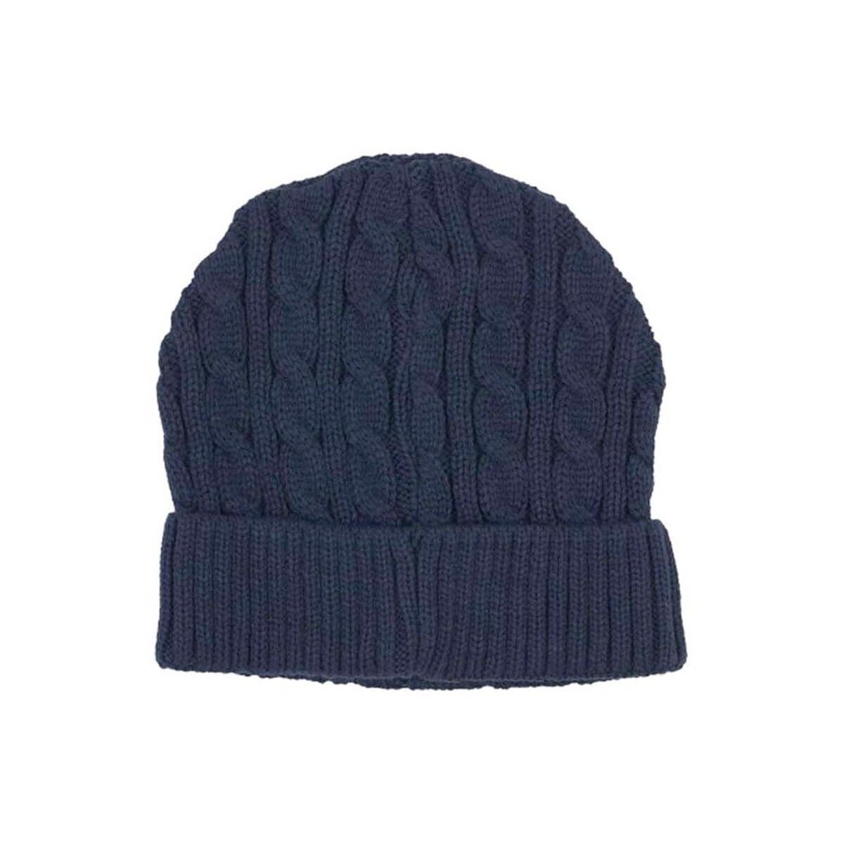 Women's Beanies Leone 1947 Blue