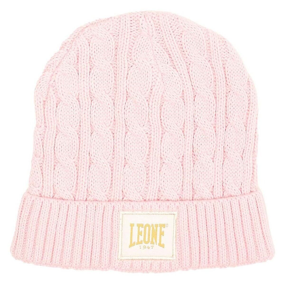 Women's Beanies Leone 1947 Pink