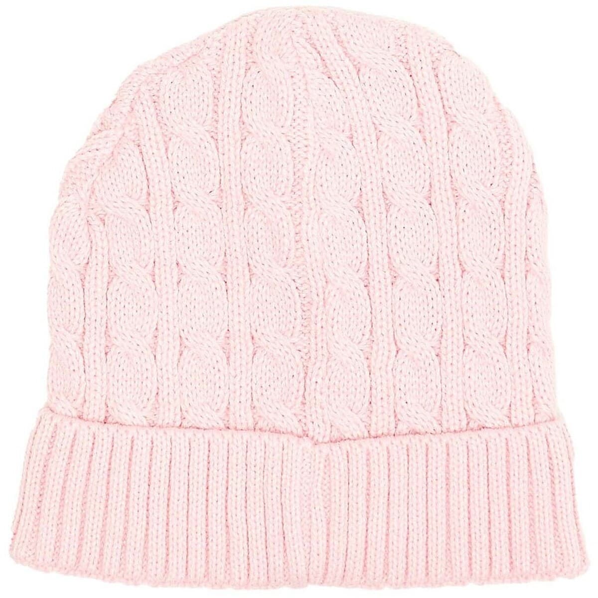 Women's Beanies Leone 1947 Pink