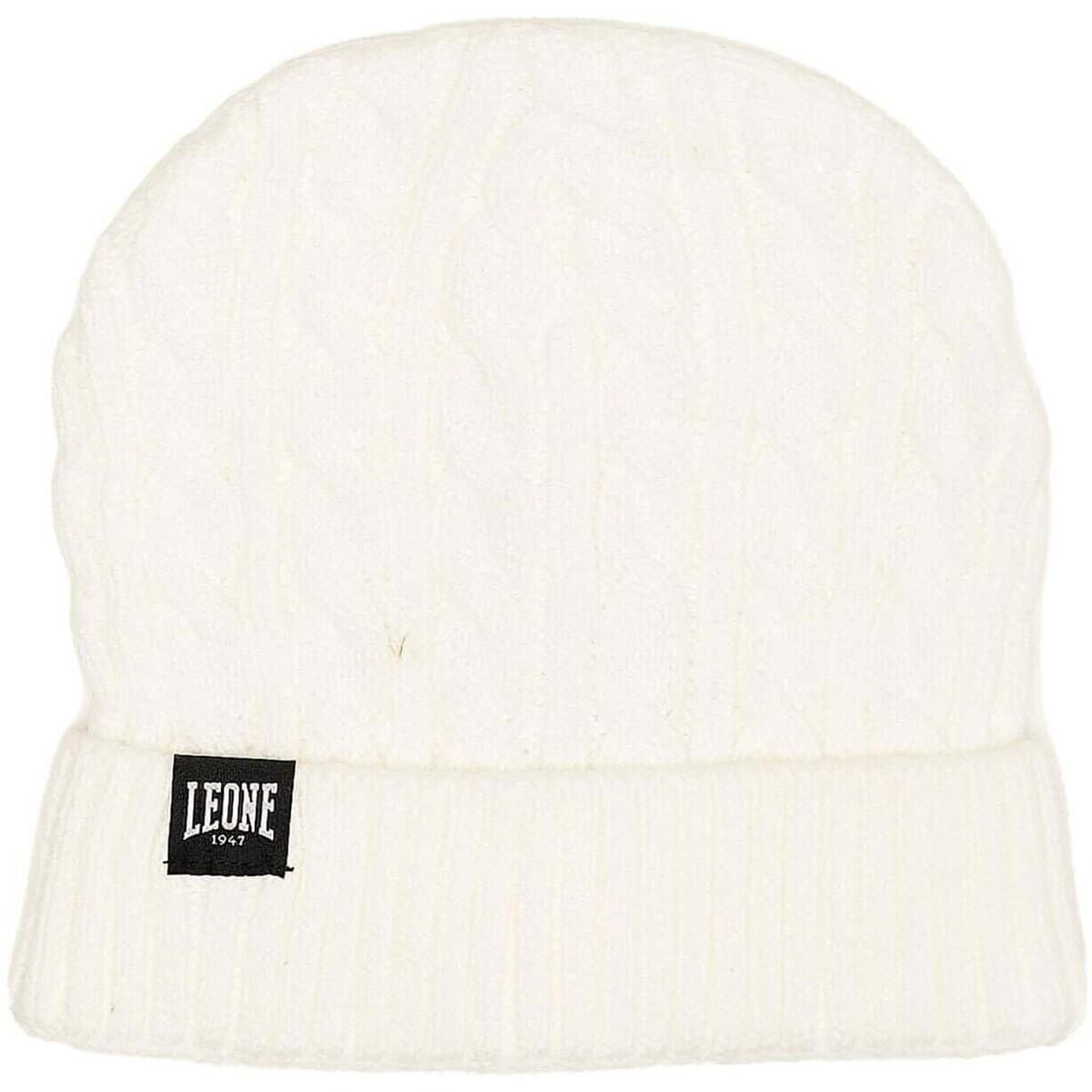 Women's Beanies Leone 1947 Brown