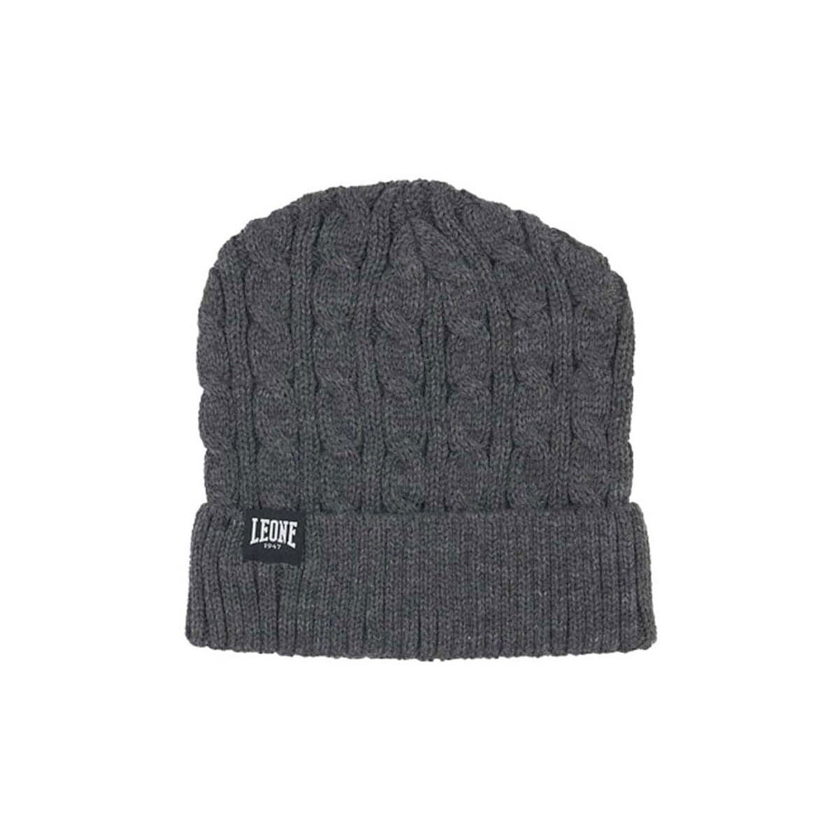Women's Beanies Leone 1947 Brown