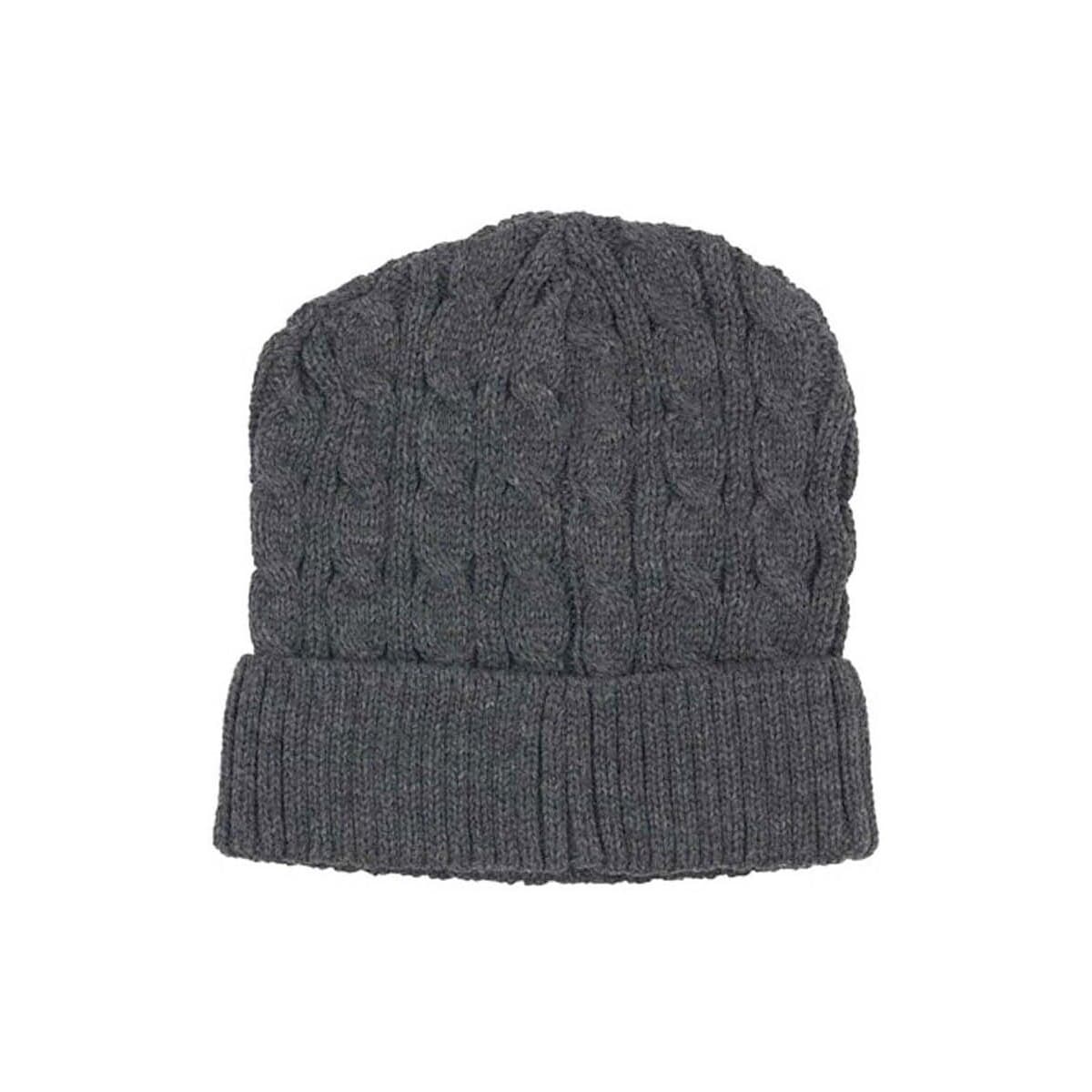 Women's Beanies Leone 1947 Gray