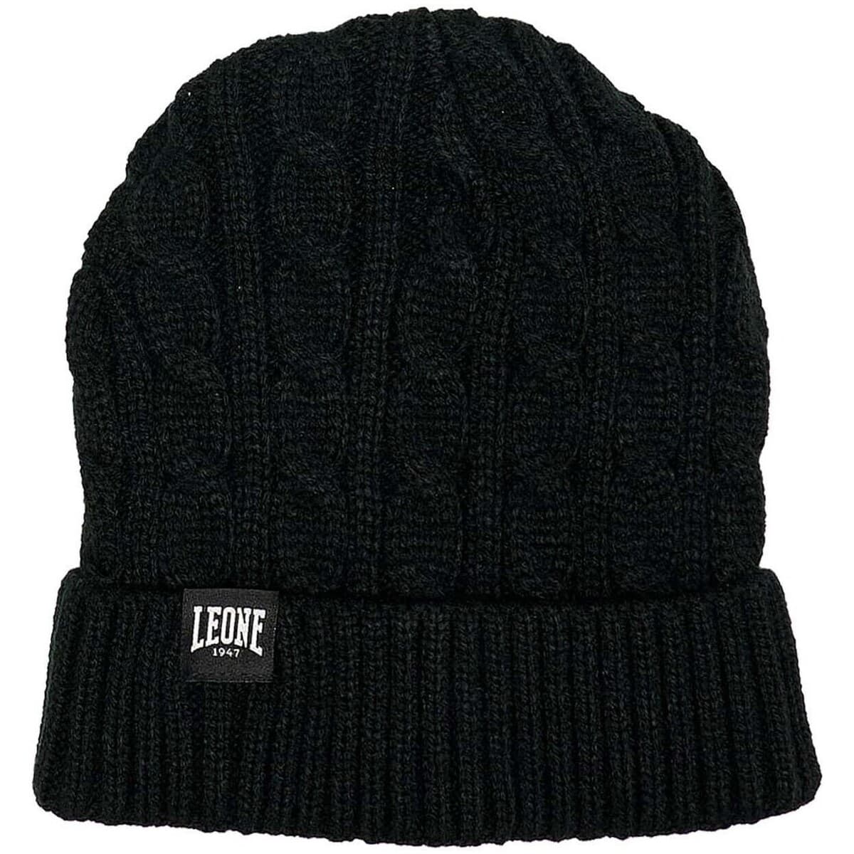 Women's Beanies Leone 1947 Brown