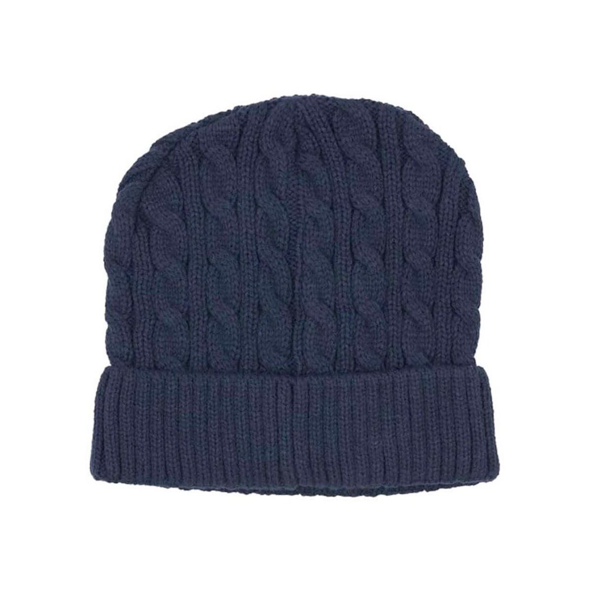 Women's Beanies Leone 1947 Blue