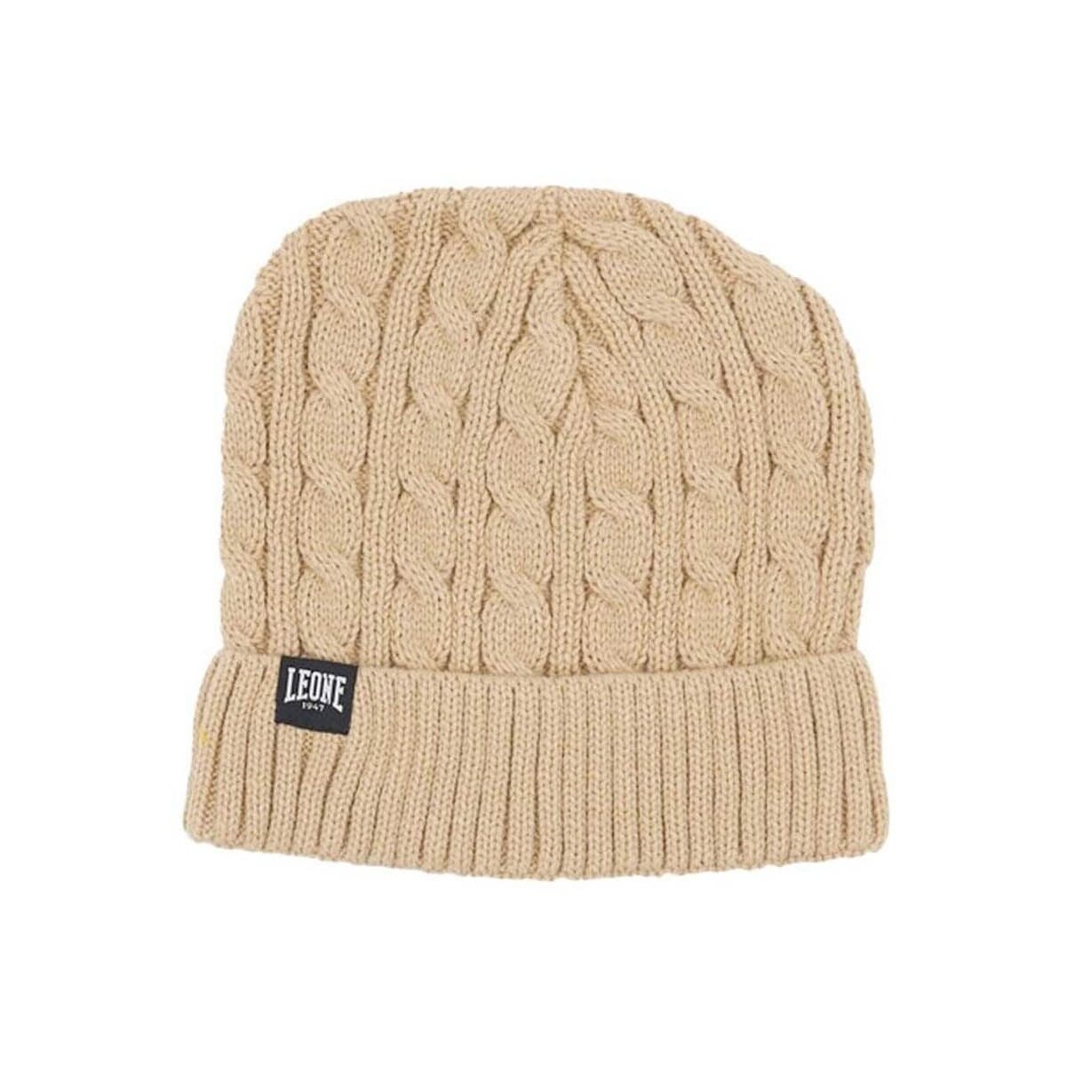 Women's Beanies Leone 1947 Brown